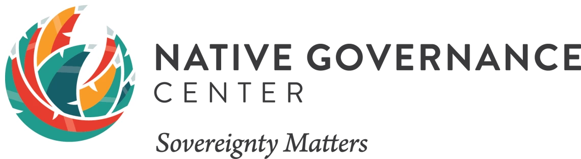 Native Governance Center logo