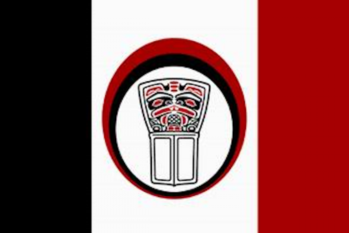 NISGA Constitution