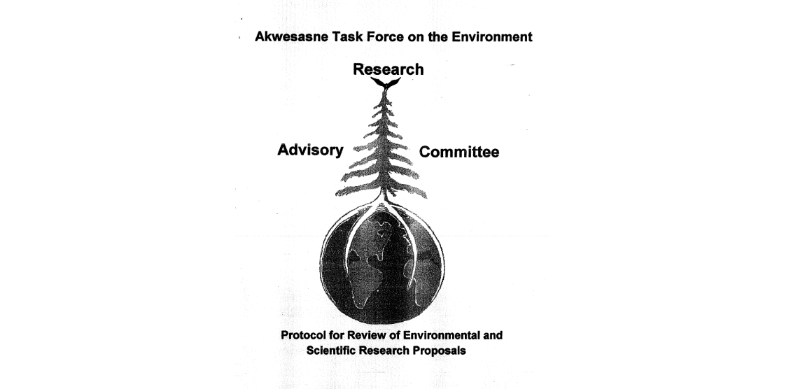 Protocol for Review of Environmental and Scientific Research Proposals