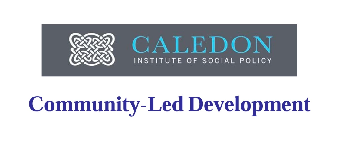 Community-Led Development