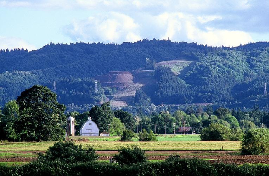 New reporting project focuses on Indigenous food sovereignty in the Columbia River Basin