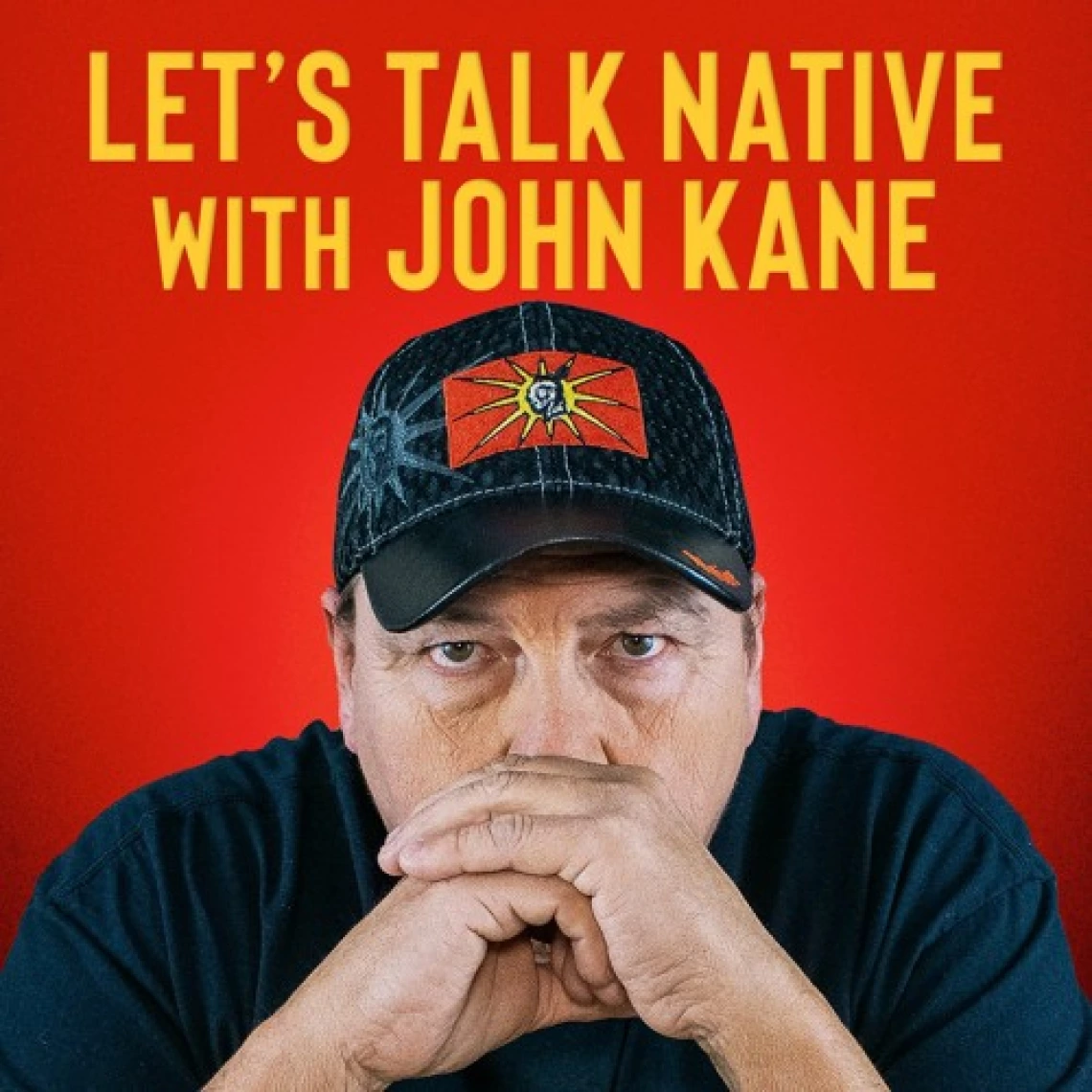 Lets Talk Native with John Kane