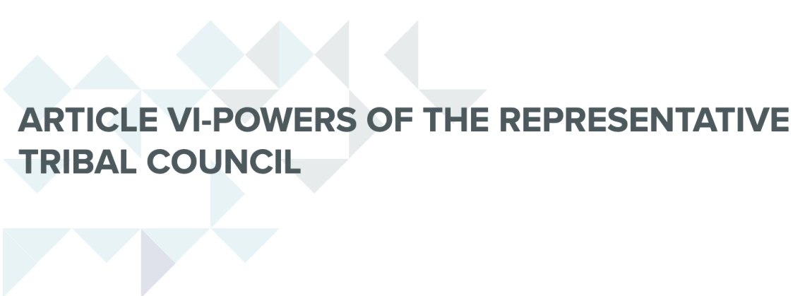 Jicarilla Apache Tribe: Judiciary Functions/Dispute Resolution Excerpt