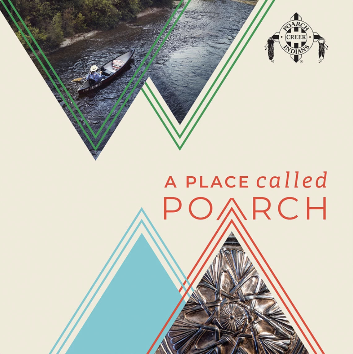 A Place Called Poarch Podcast