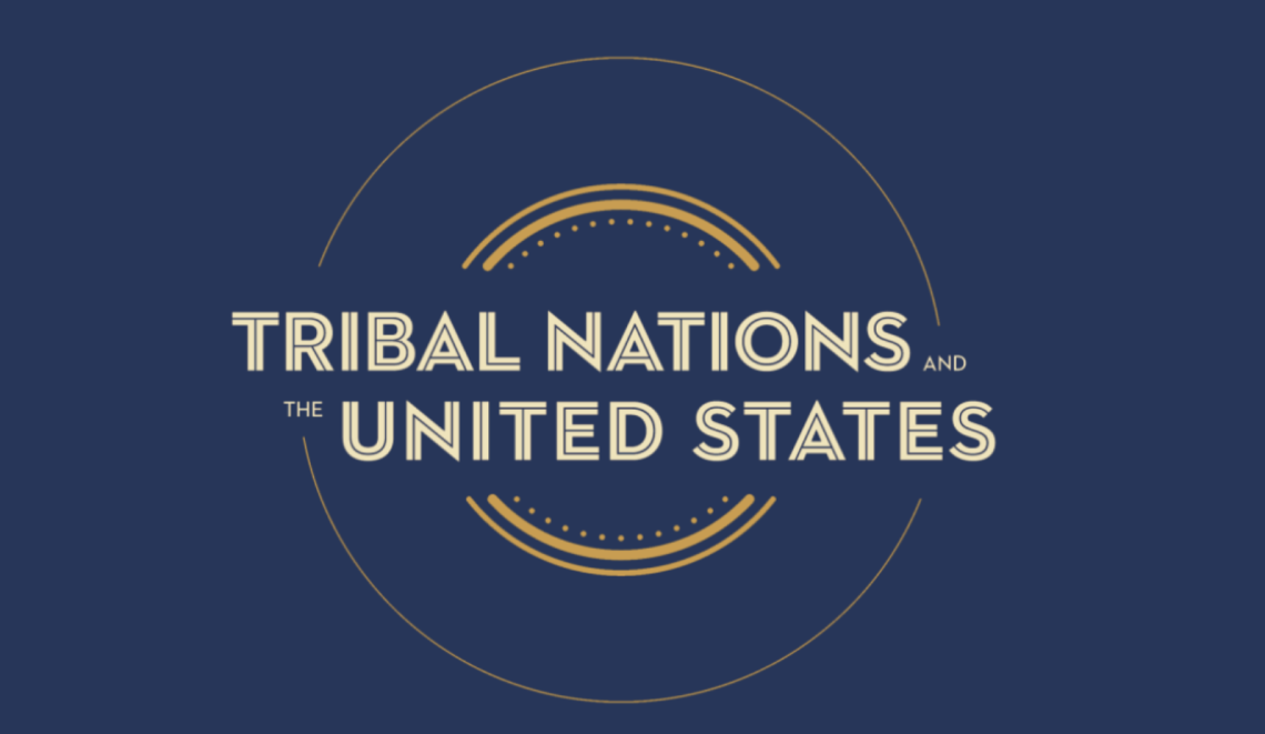 Tribal Nations and the United States: An Introduction