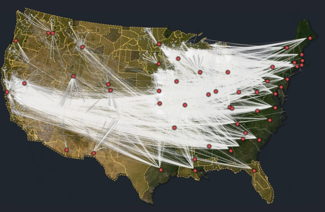 Land-grab Universities