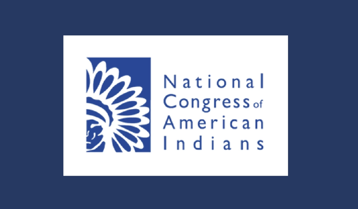 NCAI National Native Organizations 2018