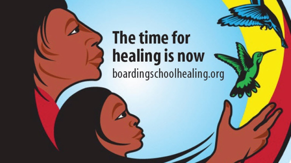 National Native American Boarding School Healing Coalition