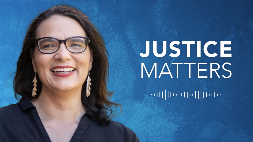 Justice Matters Podcast_Rebuilding Native Nations